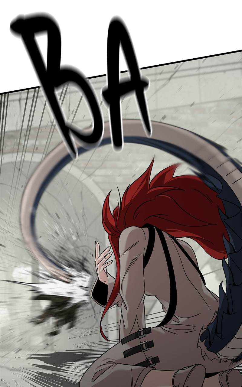 Hero Killer Chapitre 59 - Page 120