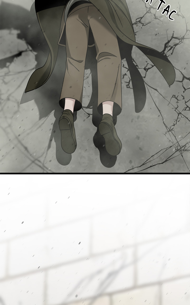 Hero Killer Chapitre 59 - Page 122
