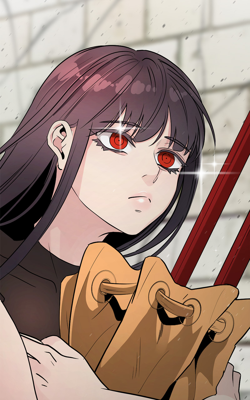 Hero Killer Chapitre 59 - Page 123