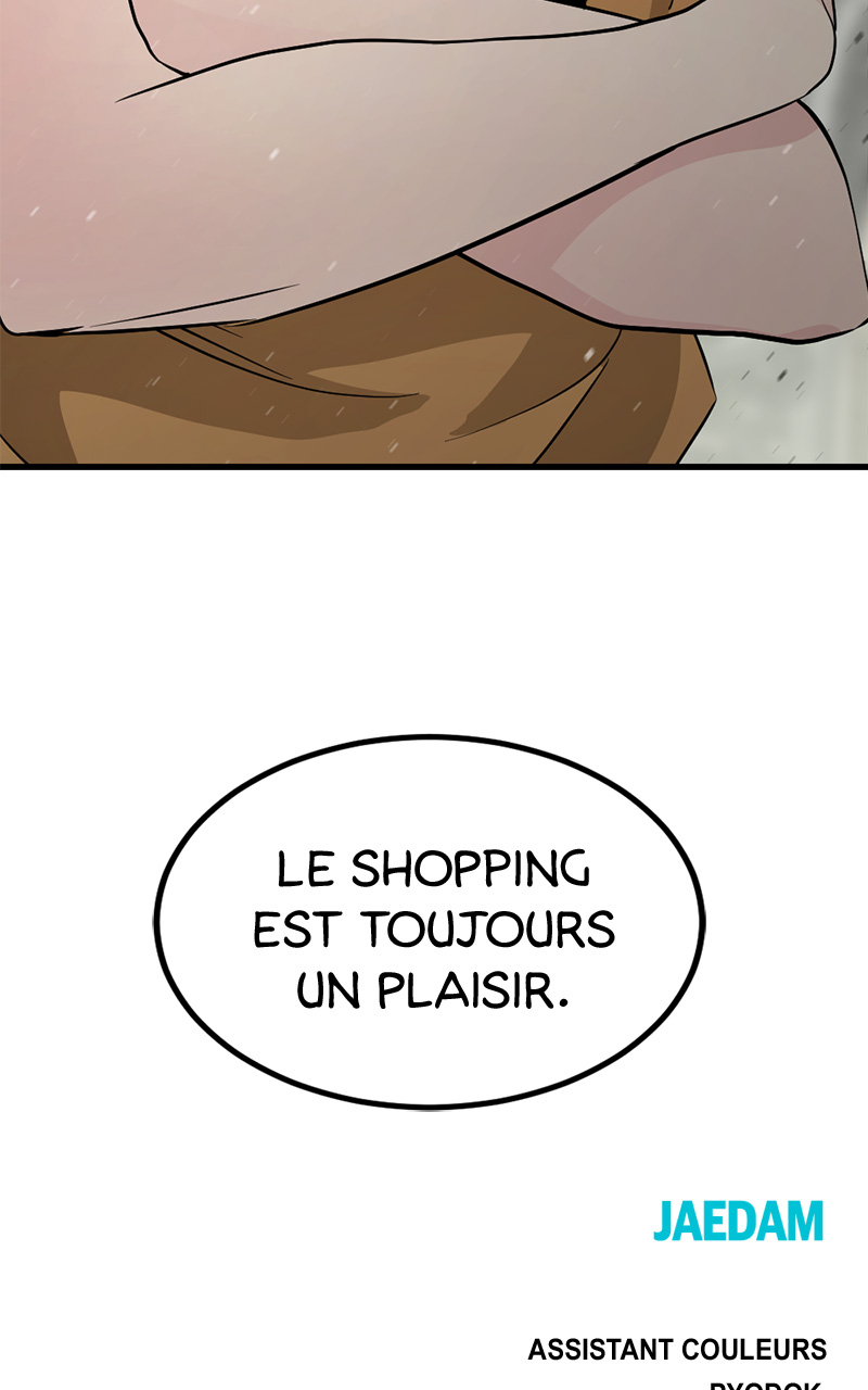 Hero Killer Chapitre 59 - Page 124