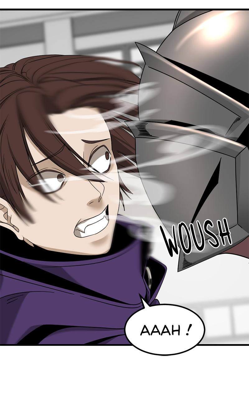 Hero Killer Chapitre 59 - Page 14