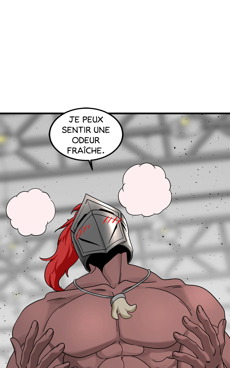 Hero Killer Chapitre 59 - Page 15