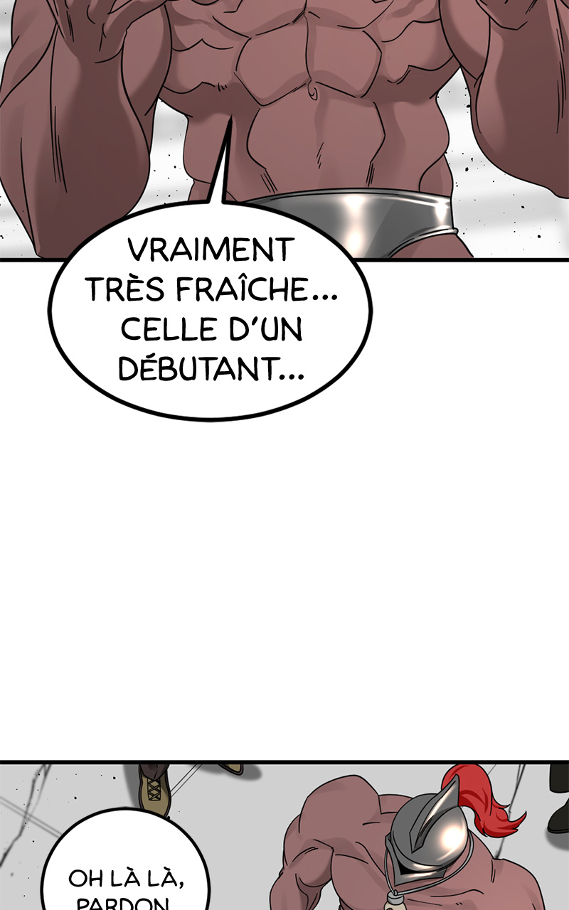 Hero Killer Chapitre 59 - Page 16