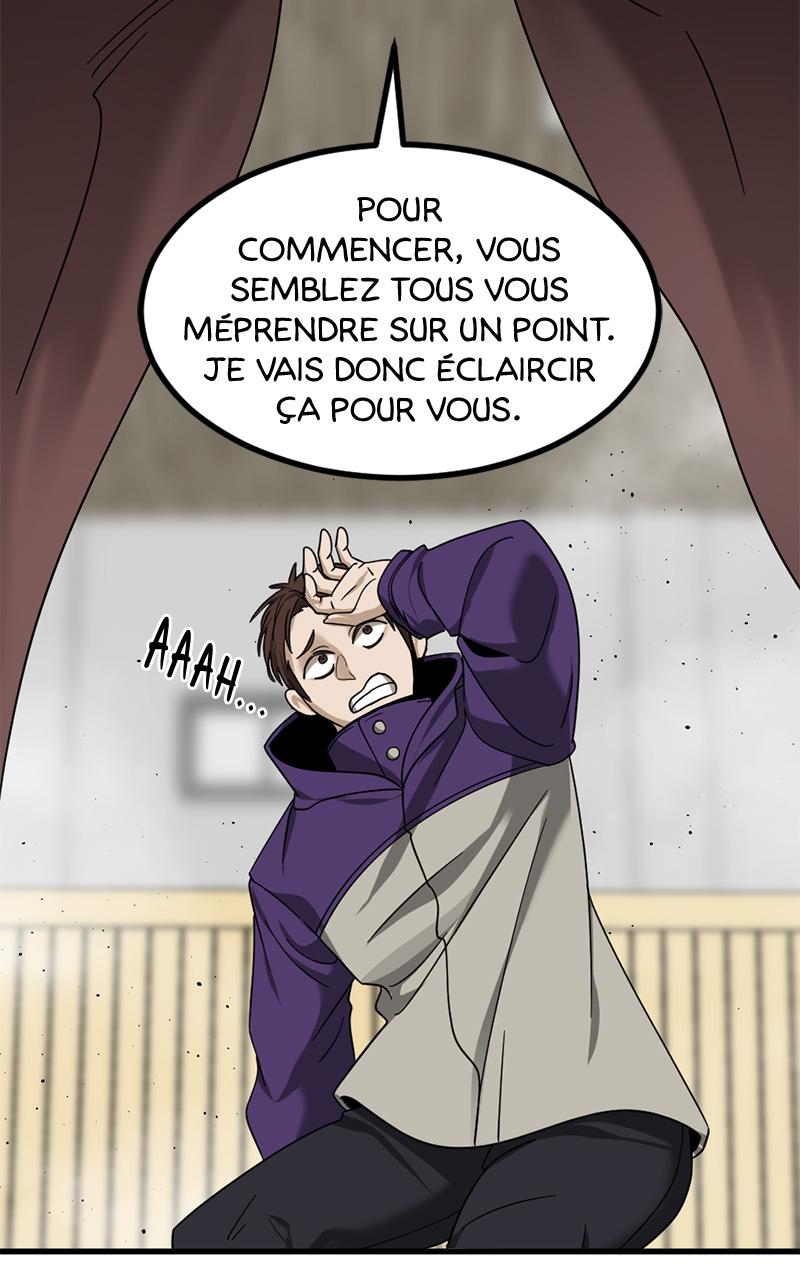 Hero Killer Chapitre 59 - Page 18