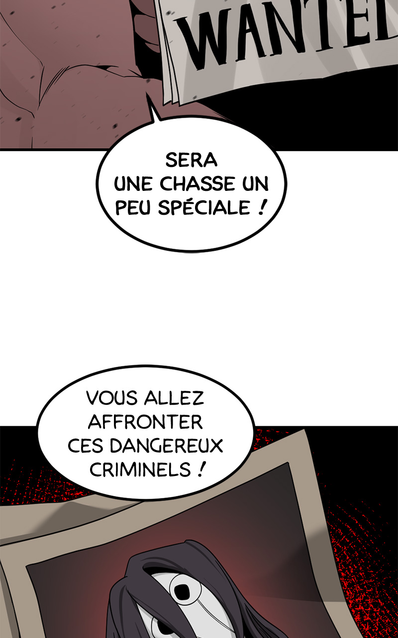 Hero Killer Chapitre 59 - Page 2