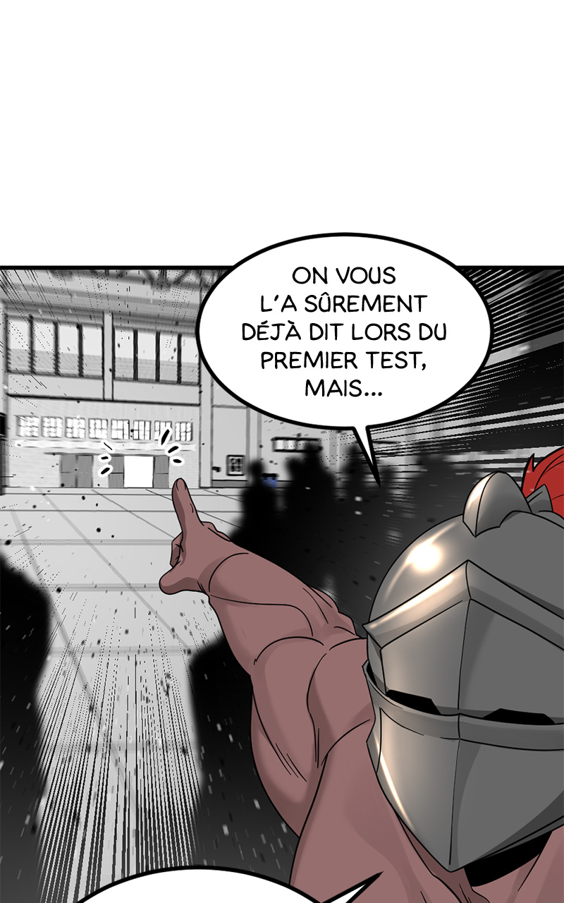 Hero Killer Chapitre 59 - Page 20