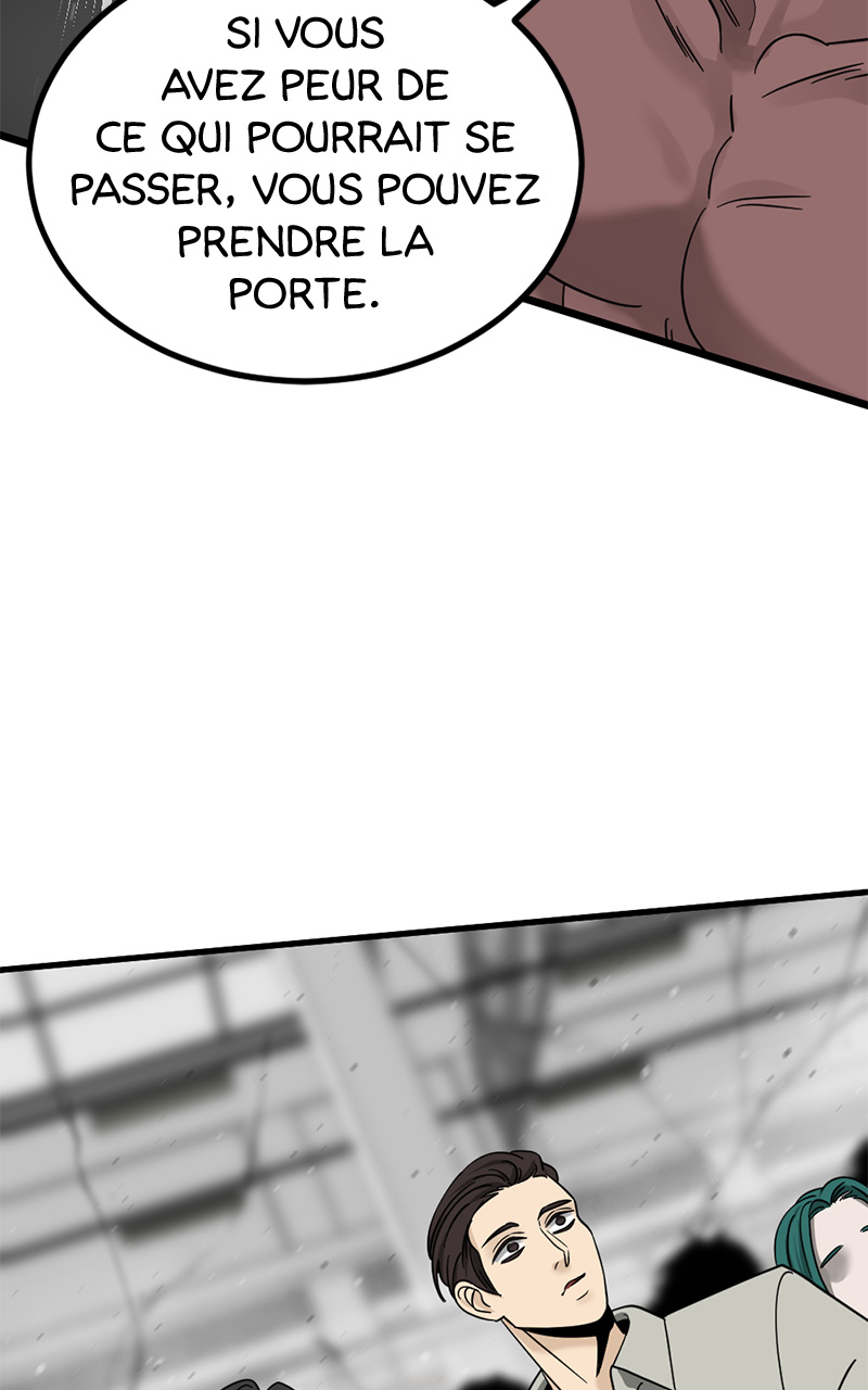 Hero Killer Chapitre 59 - Page 21