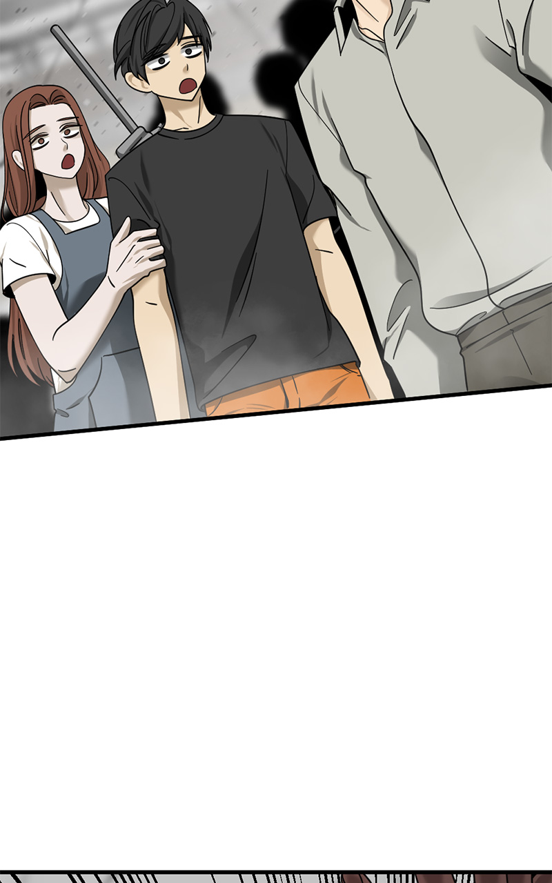 Hero Killer Chapitre 59 - Page 22