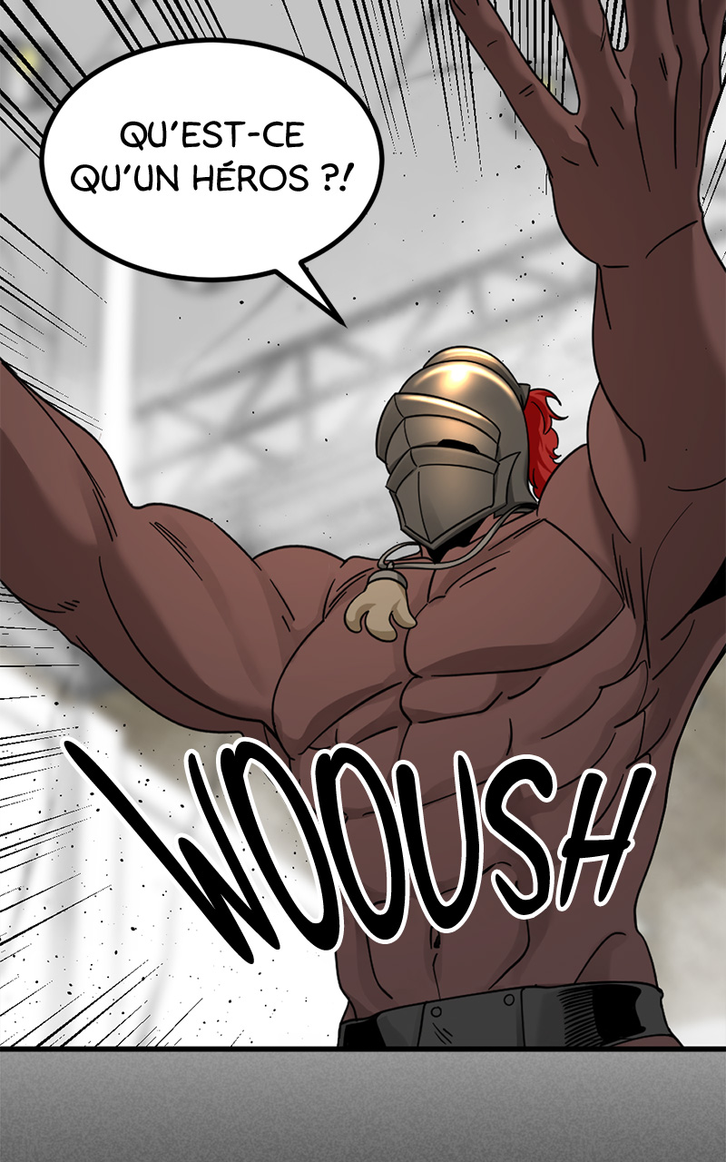 Hero Killer Chapitre 59 - Page 23