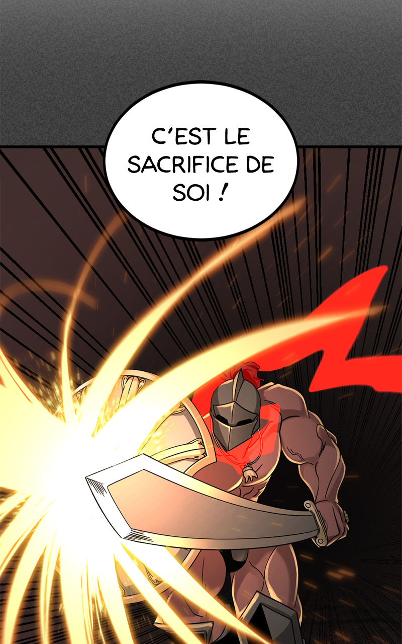 Hero Killer Chapitre 59 - Page 24