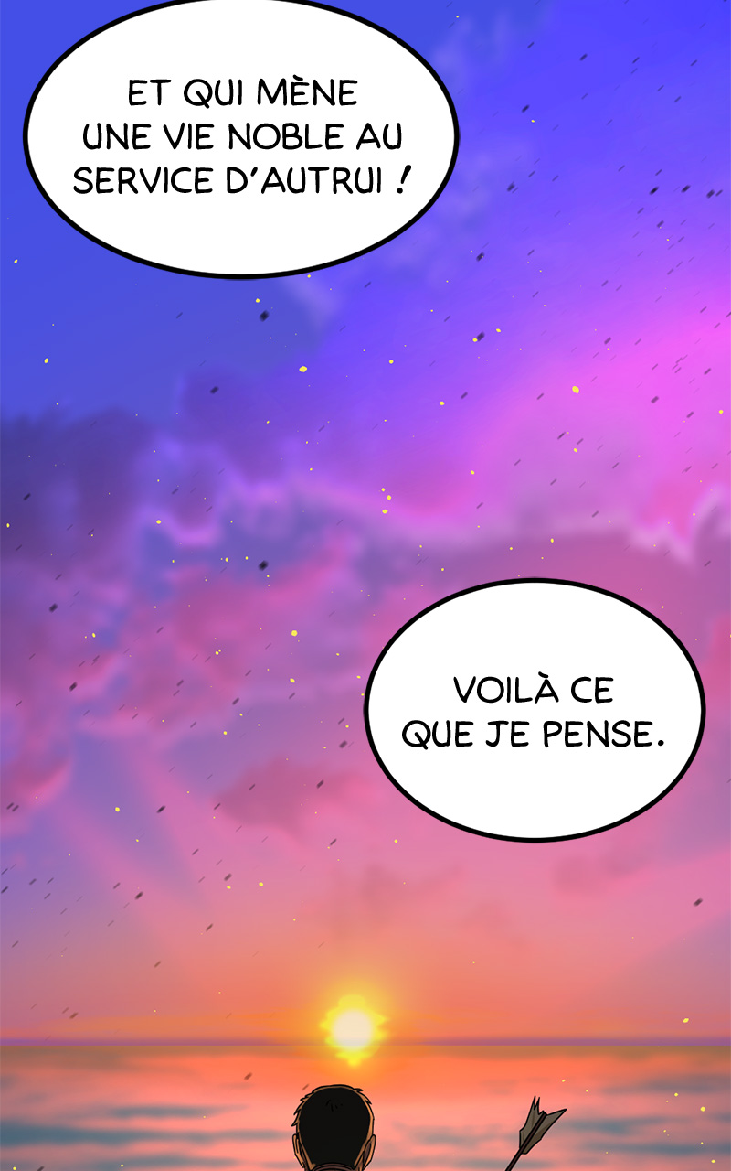 Hero Killer Chapitre 59 - Page 27