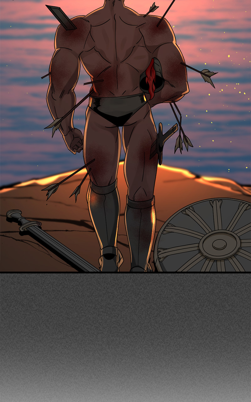 Hero Killer Chapitre 59 - Page 28