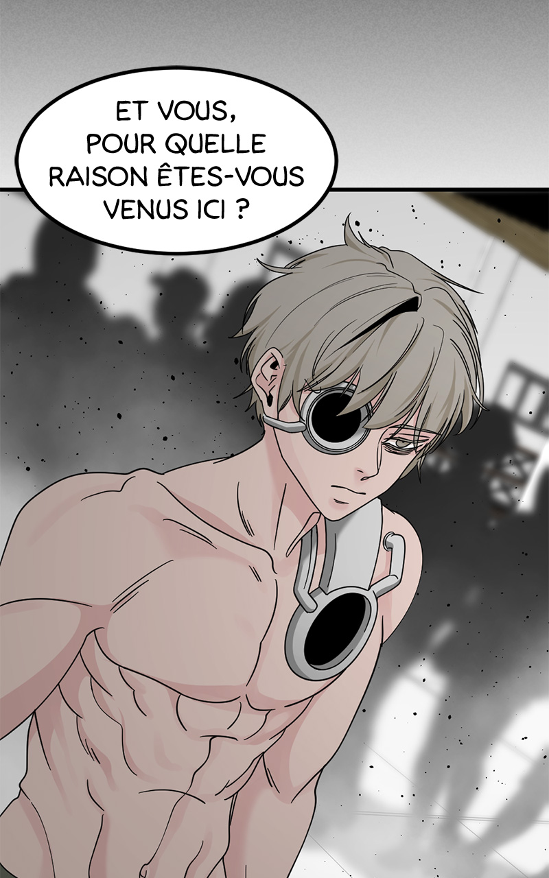 Hero Killer Chapitre 59 - Page 29