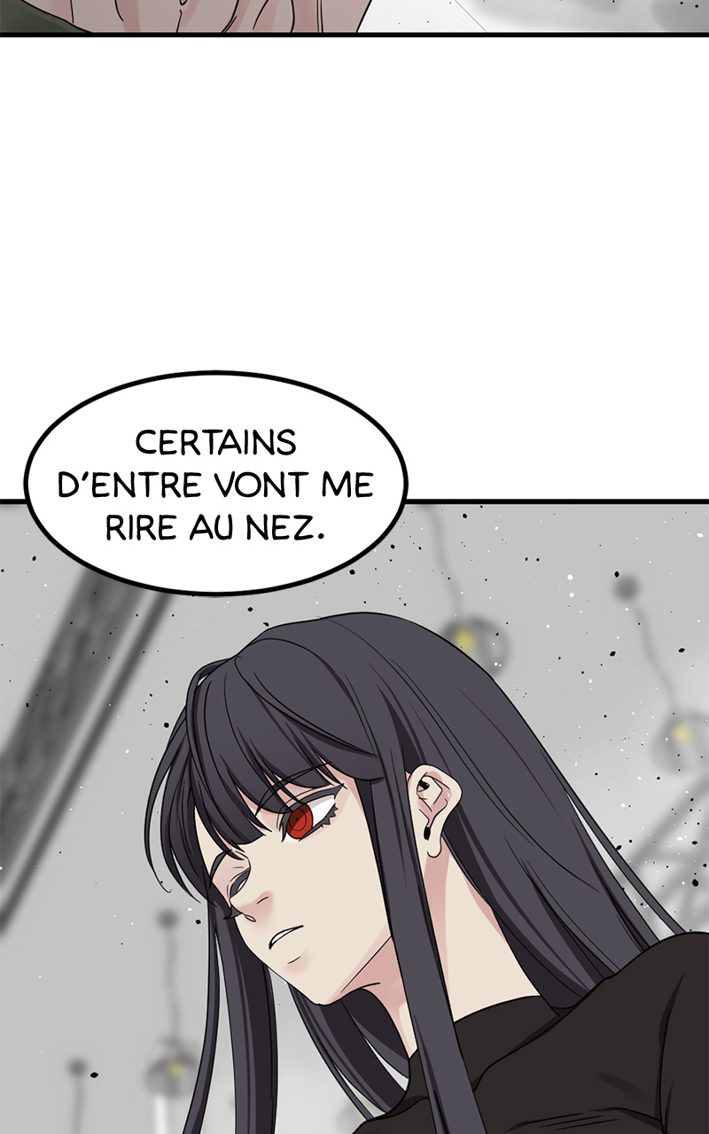 Hero Killer Chapitre 59 - Page 30