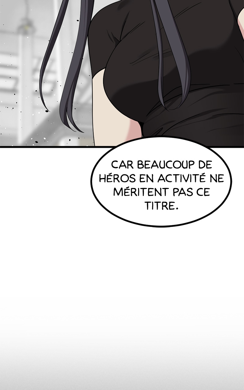Hero Killer Chapitre 59 - Page 31