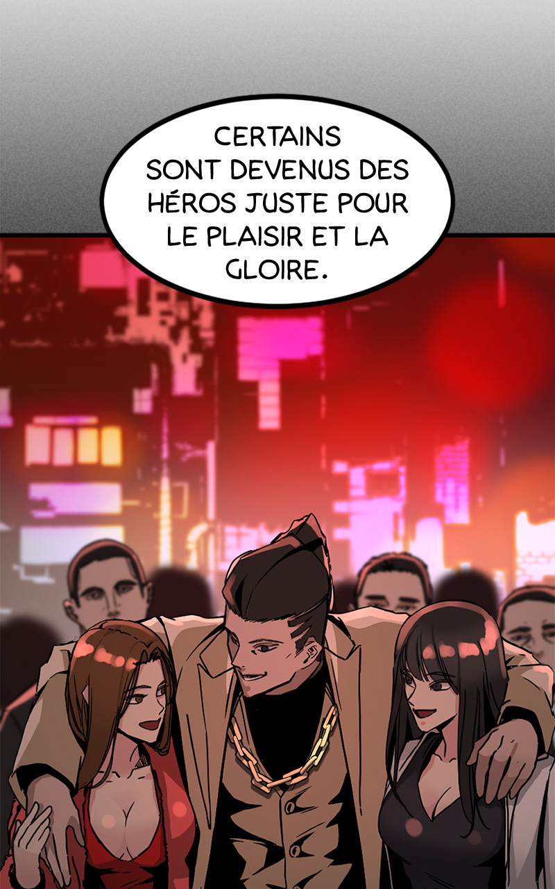 Hero Killer Chapitre 59 - Page 32