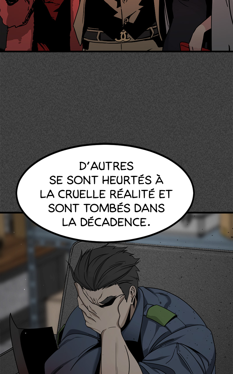 Hero Killer Chapitre 59 - Page 33