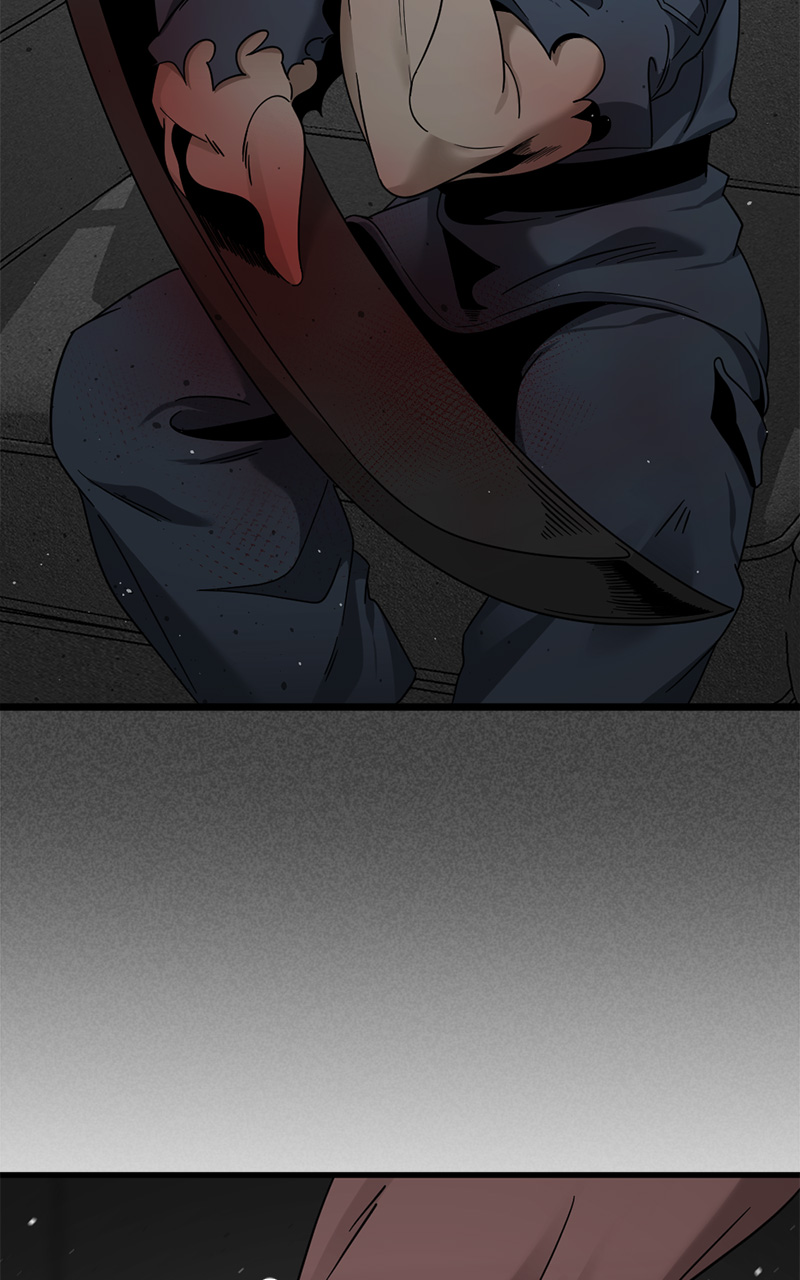 Hero Killer Chapitre 59 - Page 34