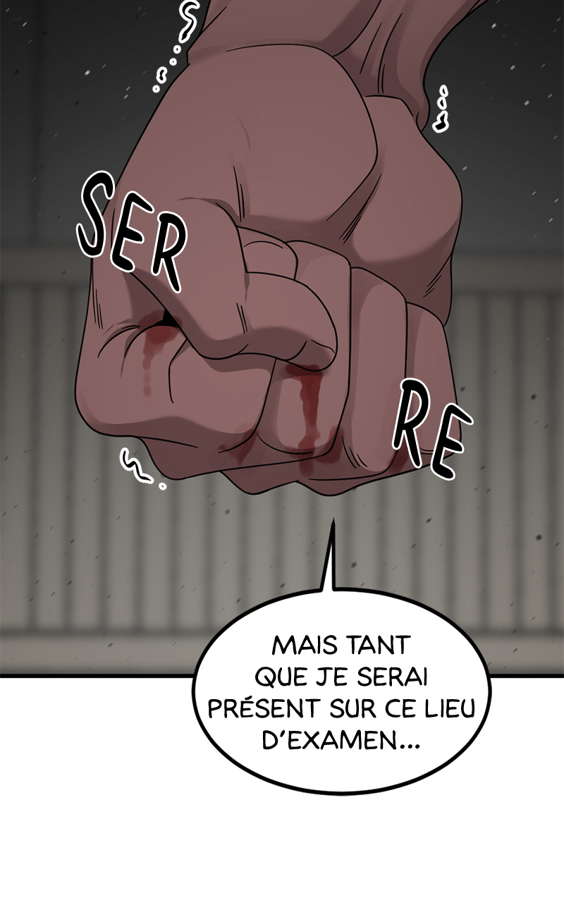 Hero Killer Chapitre 59 - Page 35