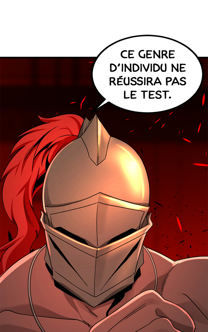 Hero Killer Chapitre 59 - Page 36