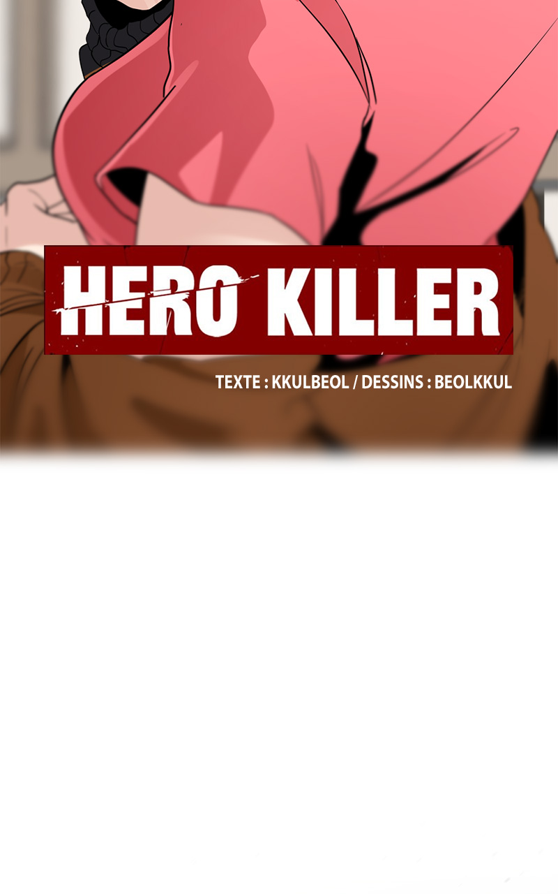 Hero Killer Chapitre 59 - Page 39