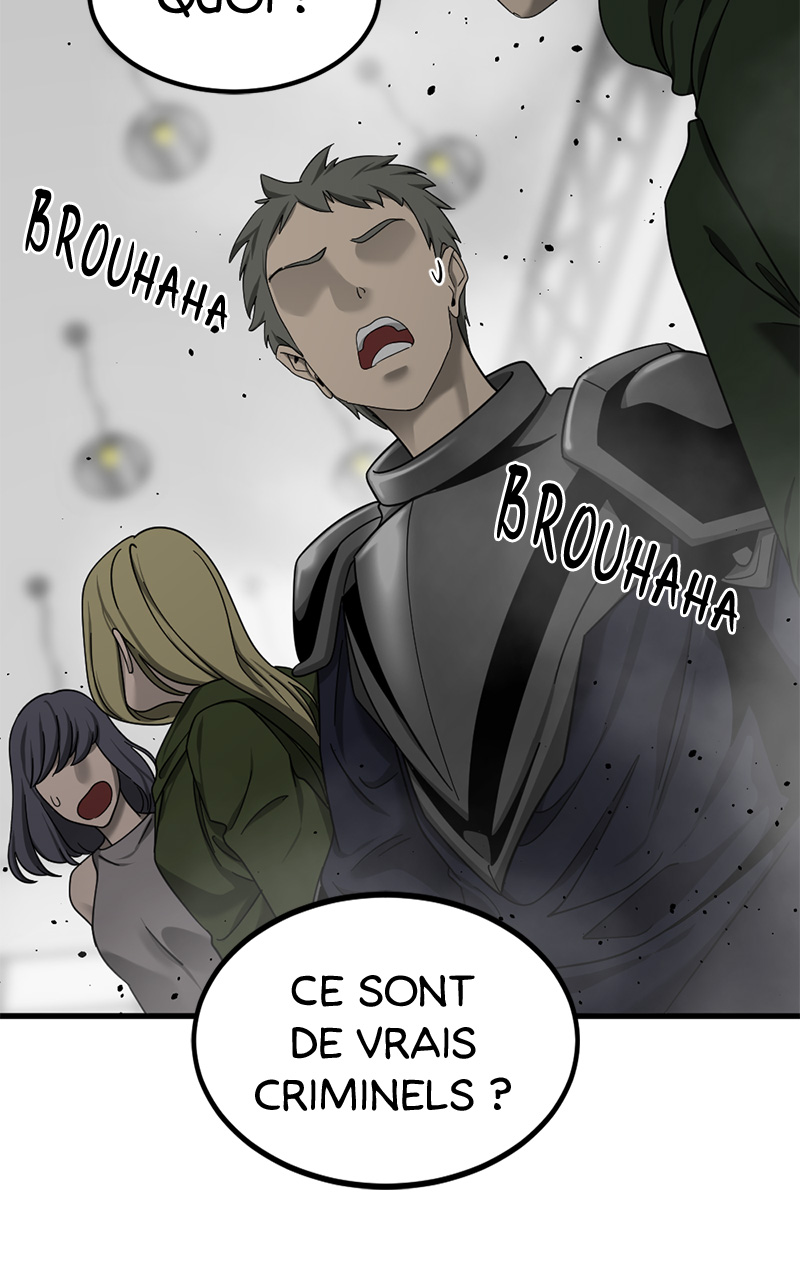 Hero Killer Chapitre 59 - Page 4