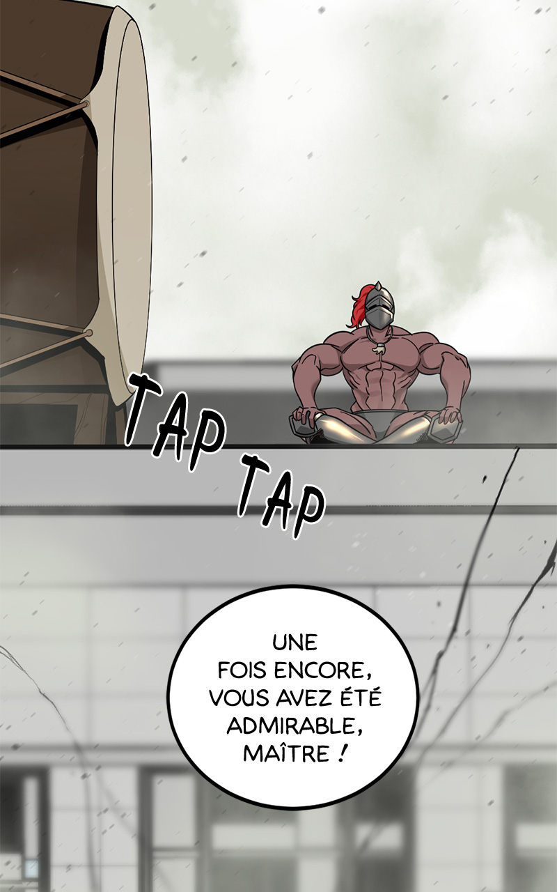 Hero Killer Chapitre 59 - Page 42