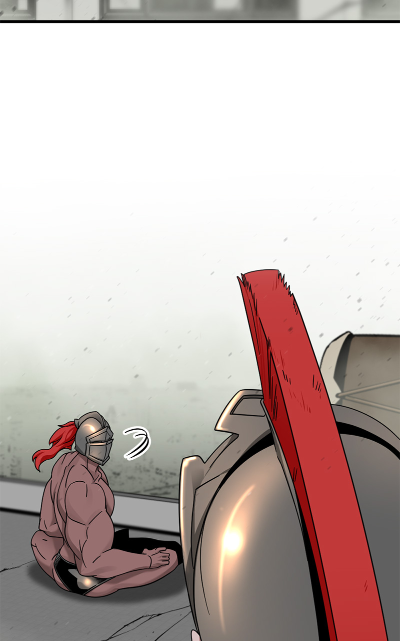 Hero Killer Chapitre 59 - Page 43