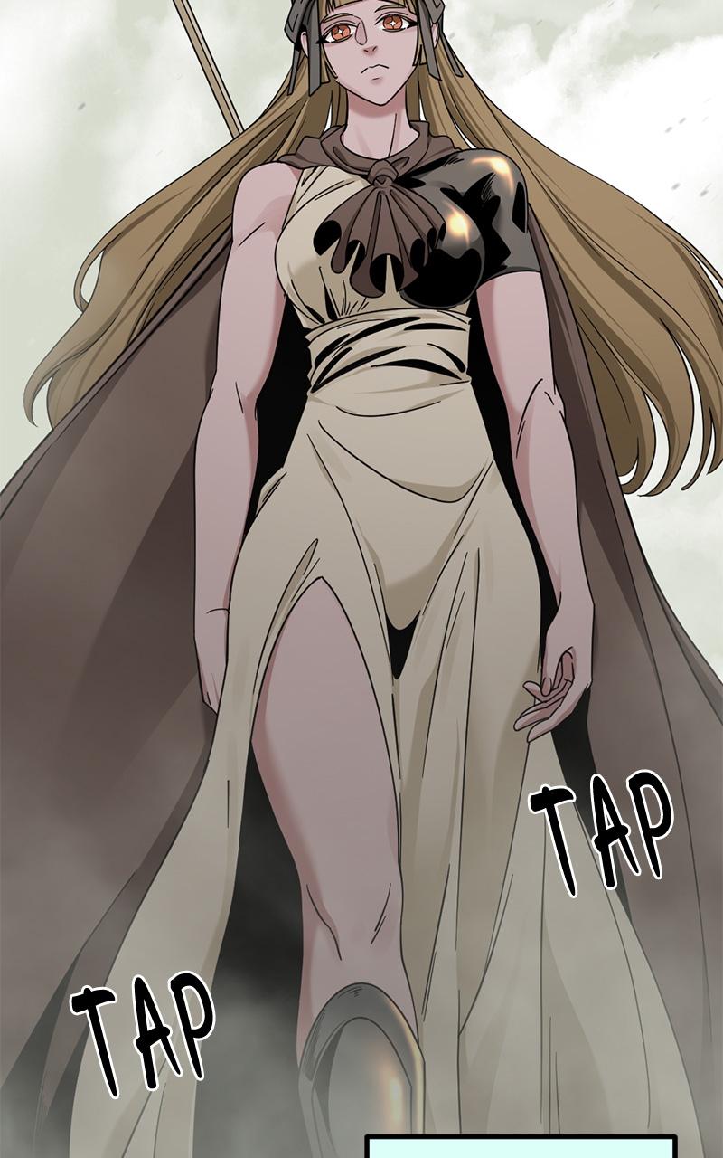 Hero Killer Chapitre 59 - Page 45