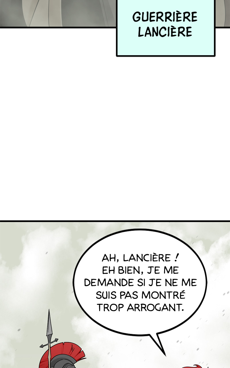 Hero Killer Chapitre 59 - Page 46