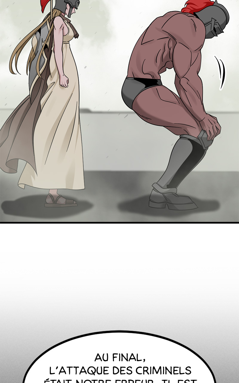 Hero Killer Chapitre 59 - Page 47