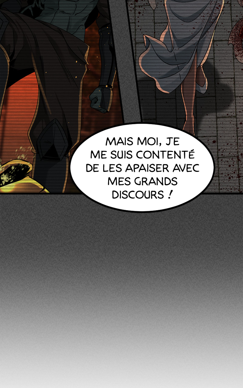Hero Killer Chapitre 59 - Page 49