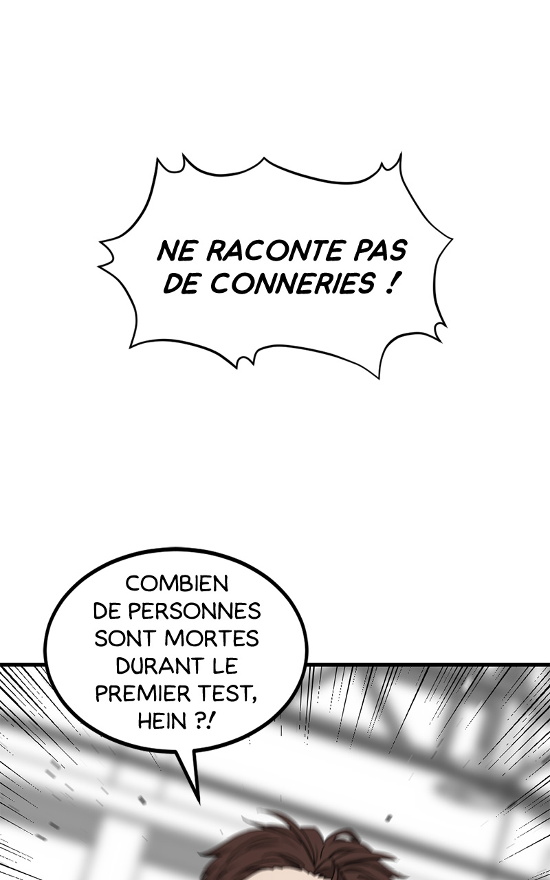 Hero Killer Chapitre 59 - Page 5