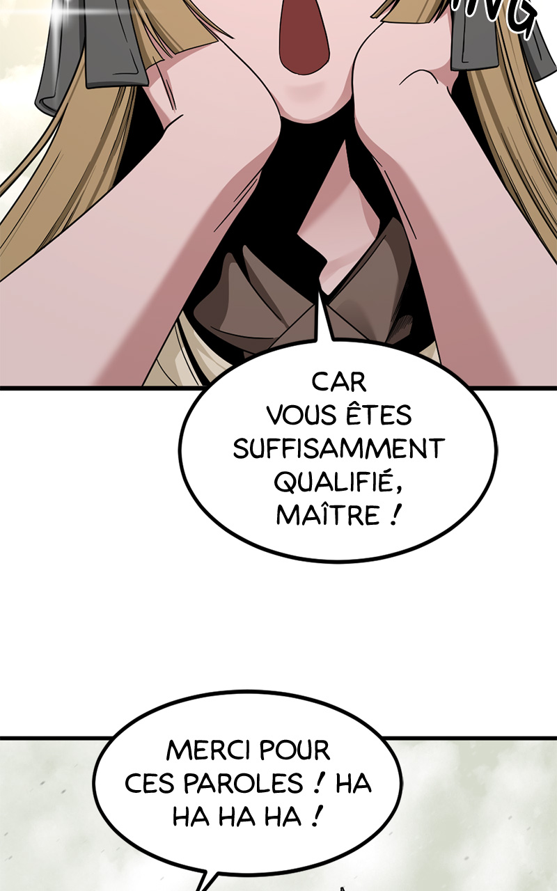 Hero Killer Chapitre 59 - Page 51