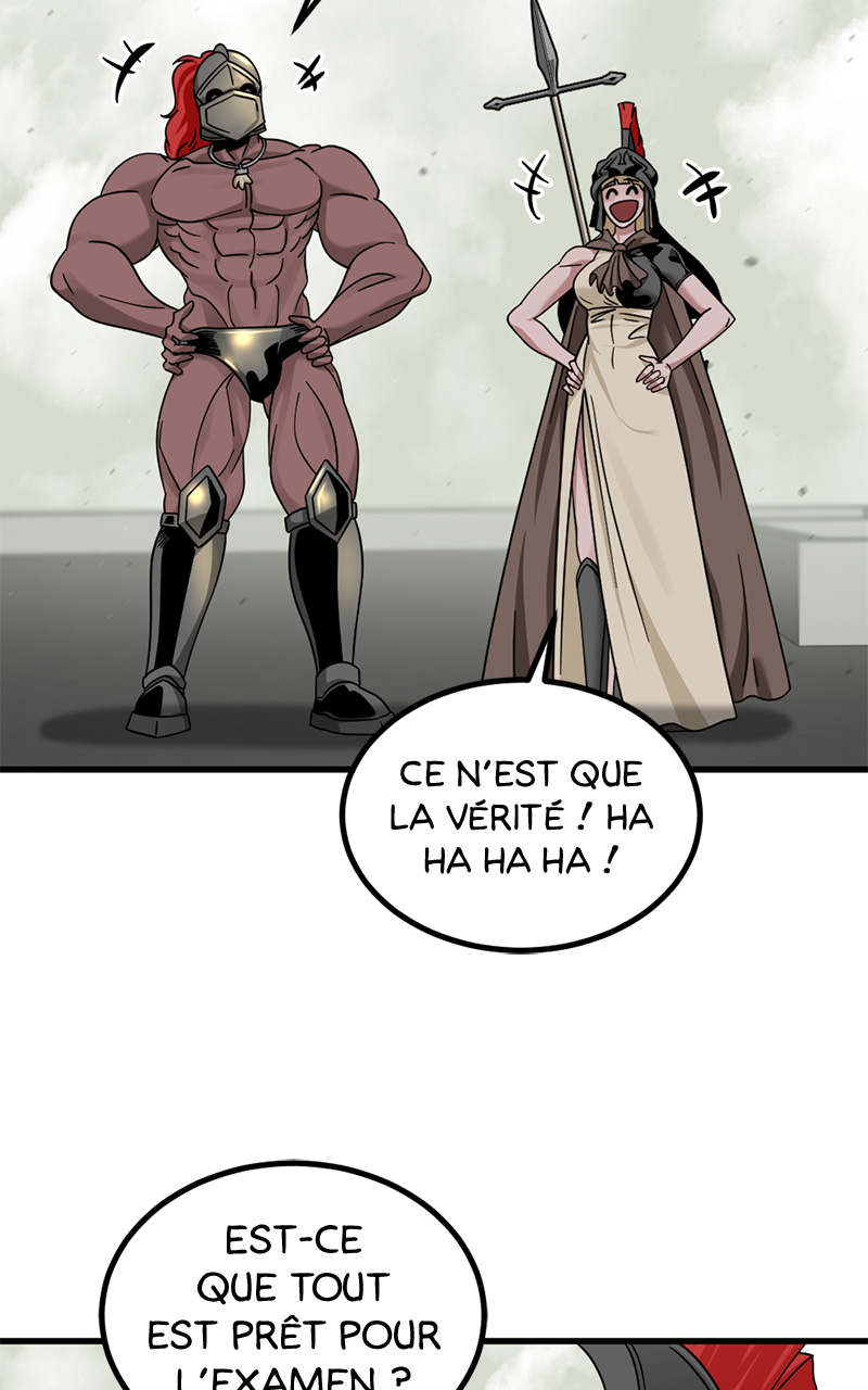 Hero Killer Chapitre 59 - Page 52