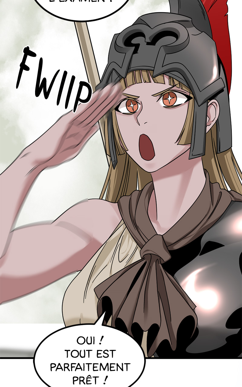 Hero Killer Chapitre 59 - Page 53