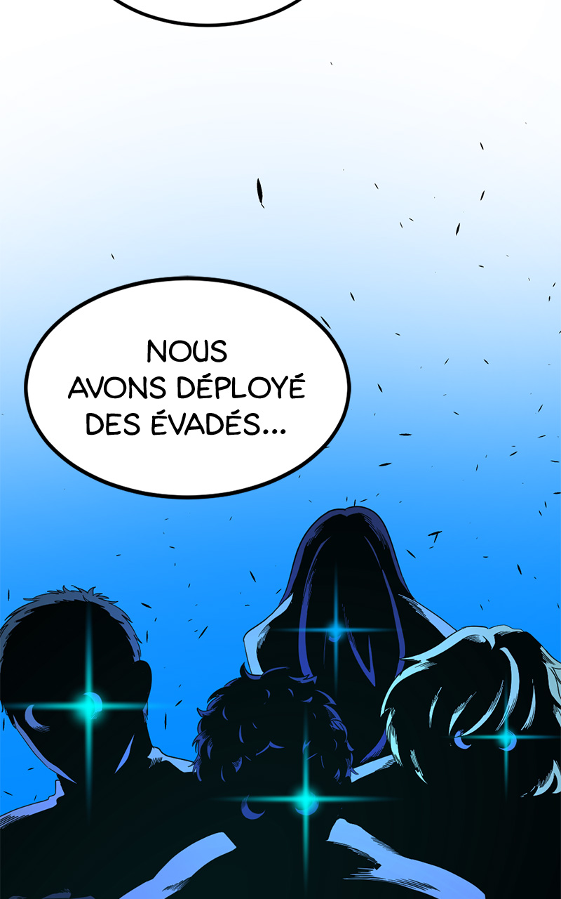 Hero Killer Chapitre 59 - Page 54