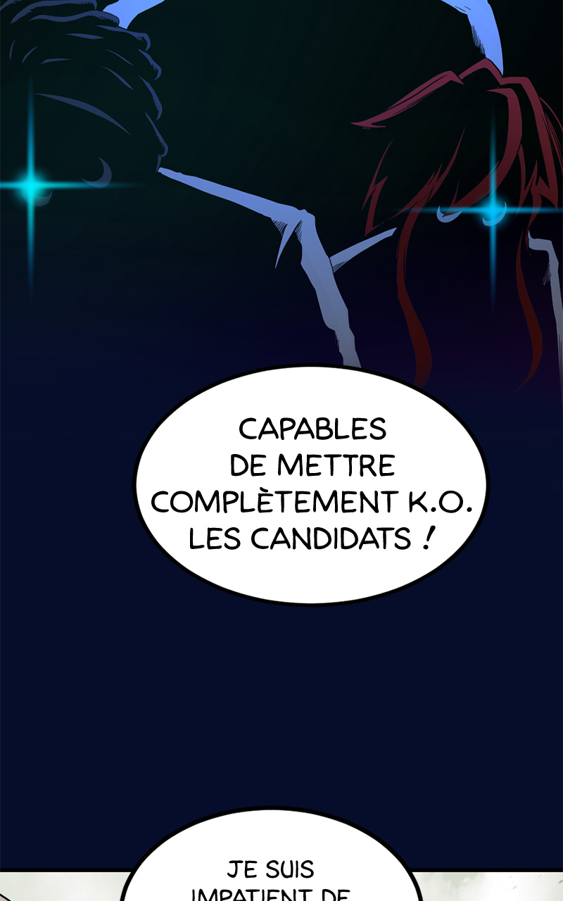 Hero Killer Chapitre 59 - Page 55
