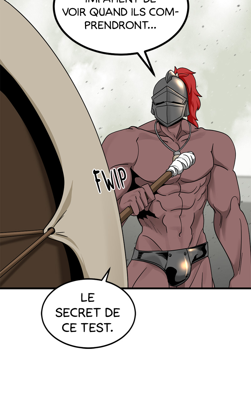 Hero Killer Chapitre 59 - Page 56