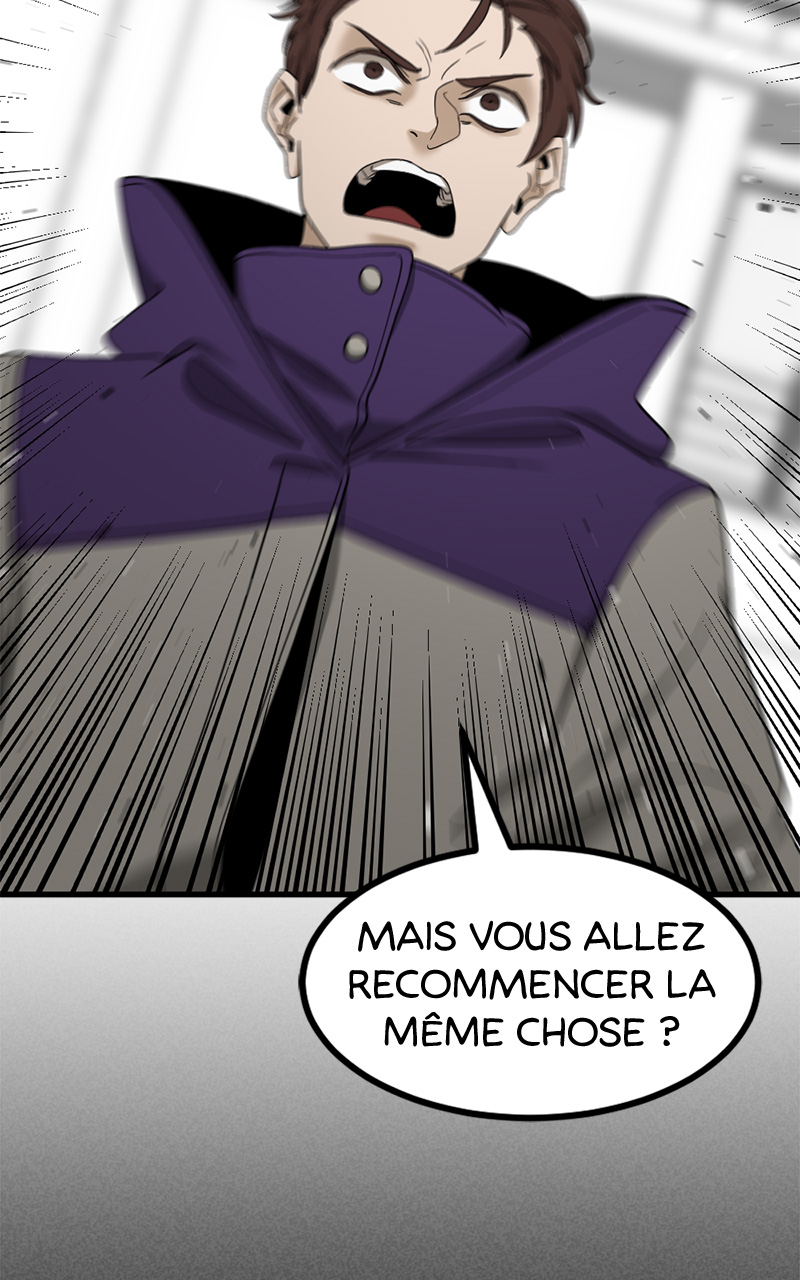 Hero Killer Chapitre 59 - Page 6