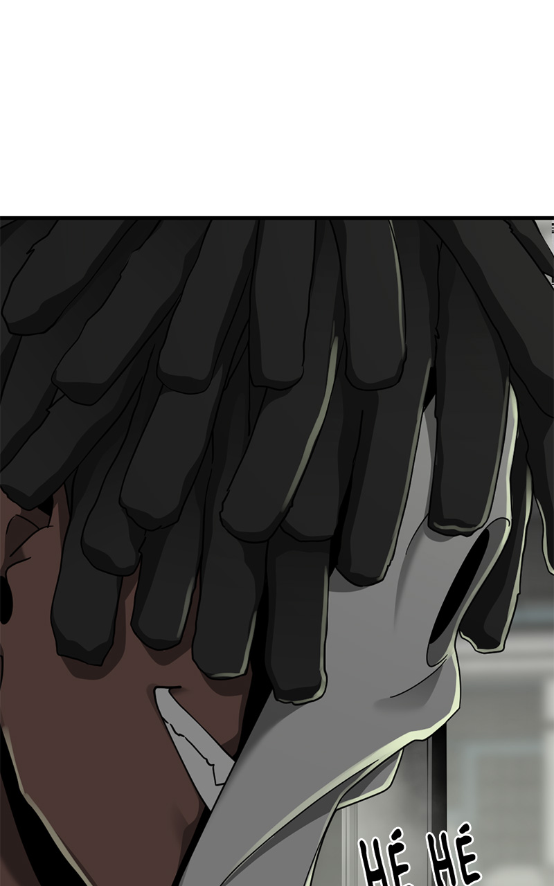 Hero Killer Chapitre 59 - Page 61