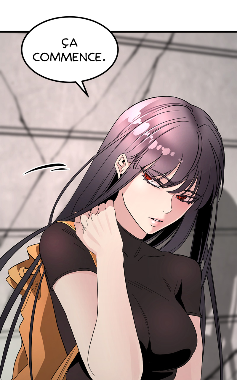 Hero Killer Chapitre 59 - Page 64