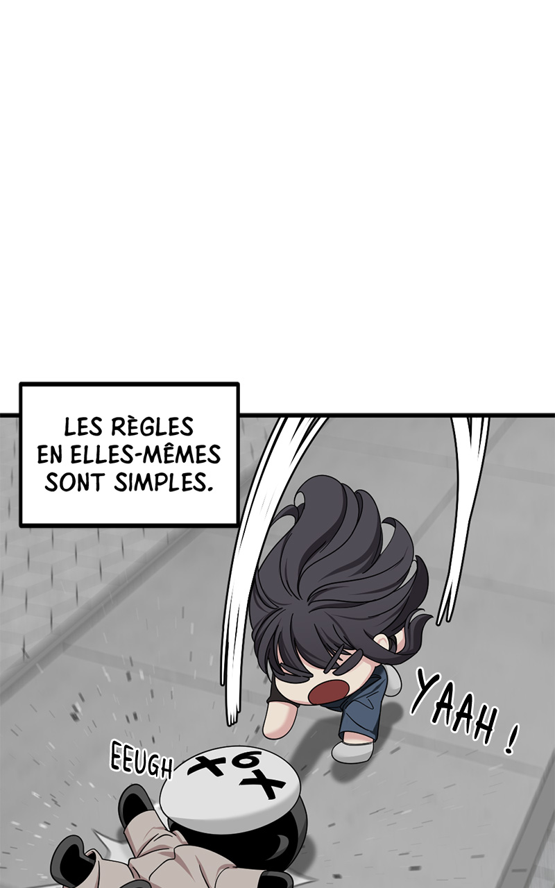 Hero Killer Chapitre 59 - Page 66