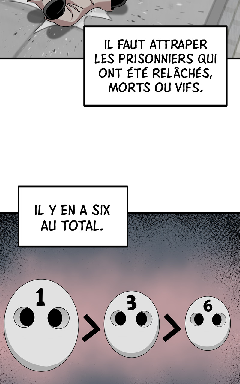 Hero Killer Chapitre 59 - Page 67