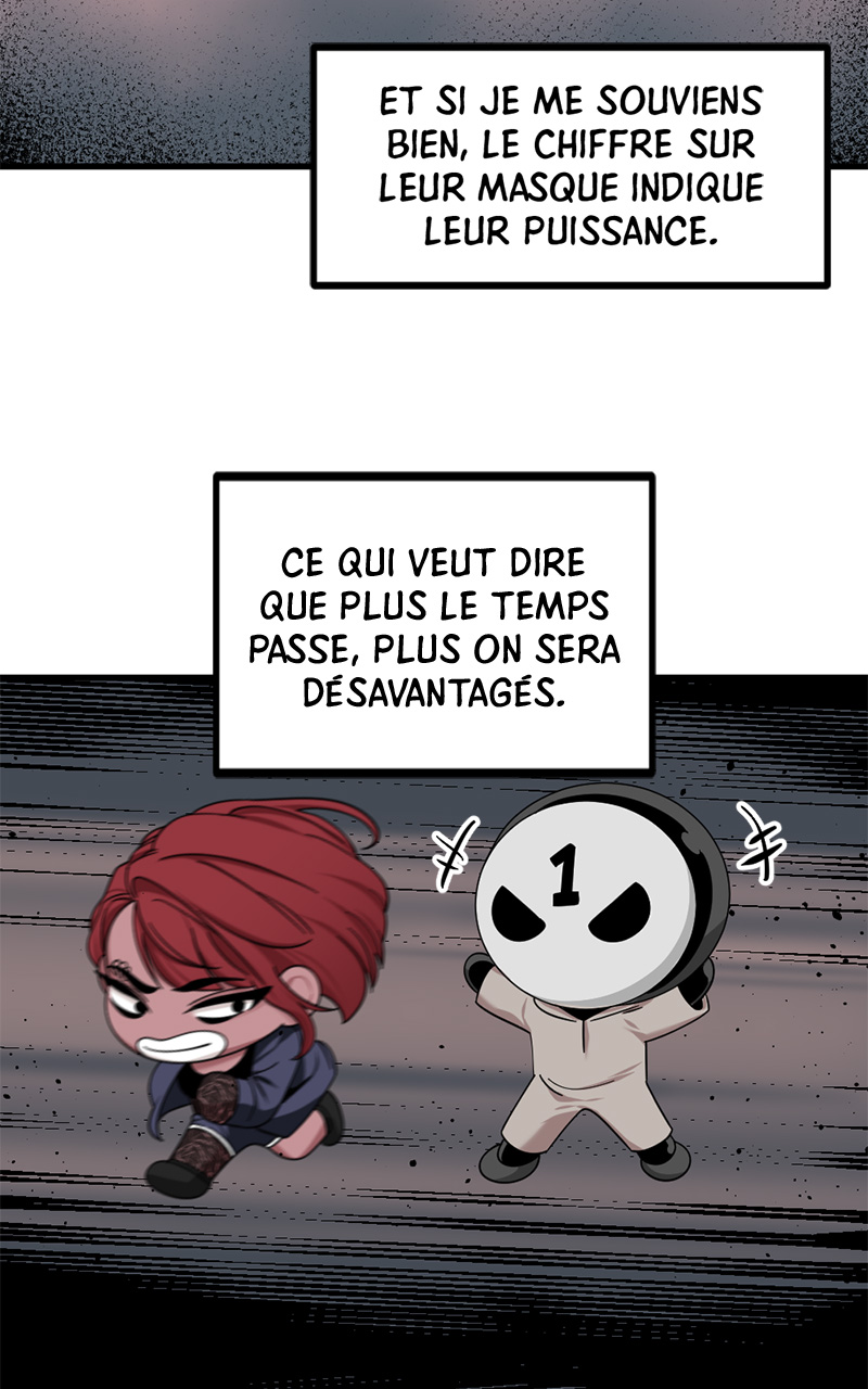 Hero Killer Chapitre 59 - Page 68