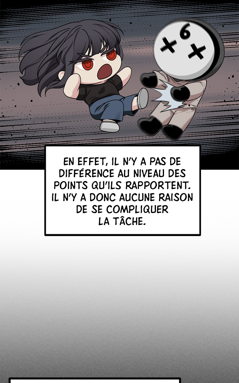 Hero Killer Chapitre 59 - Page 69