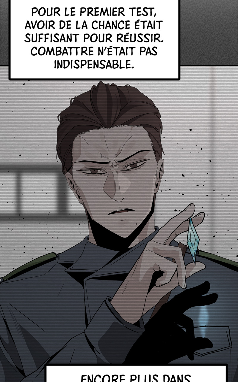 Hero Killer Chapitre 59 - Page 70