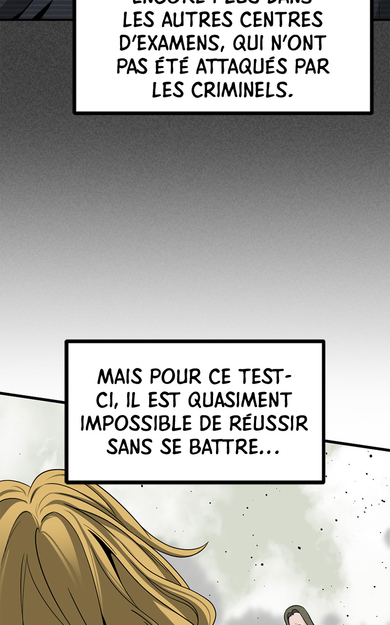 Hero Killer Chapitre 59 - Page 71
