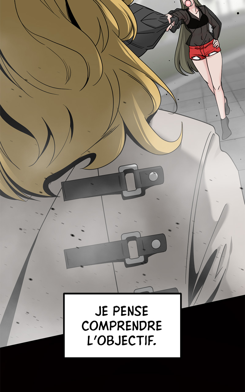Hero Killer Chapitre 59 - Page 72