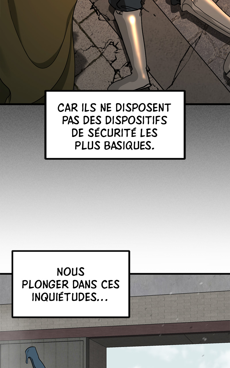 Hero Killer Chapitre 59 - Page 78